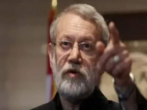 Власти Ирана подтвердили гибель секретаря Совбеза Лариджани