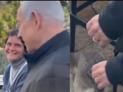 В Сети обсуждают &laquo;доказательства&raquo; гибели премьера Израиля Нетаньяху (ВИДЕО)