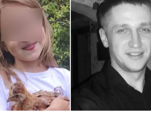 СМИ: в СИЗО найден мертвым обвиняемый в похищении 9-летней девочки в Смоленске