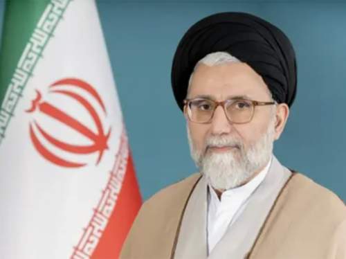 Израиль заявил об убийстве министра разведки Ирана