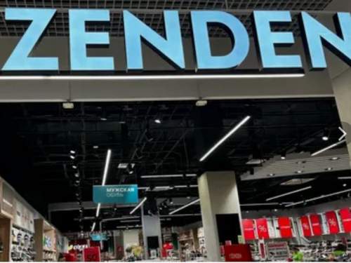 Обувная сеть Zenden закрывает магазины из-за налоговых претензий на 12 млрд рублей