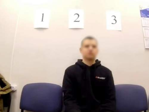 «Хотел посмотреть на огонь»: под Томском задержали пиромана, который поджег 15 квартир (ВИДЕО)