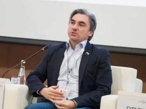 &laquo;Сам виноват&raquo;: депутата Свинцова исключили из ЛДПР  названа причина