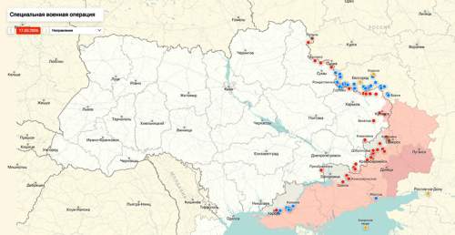 Орбан обвинил Европу в причинах СВО на Украине (ВИДЕО)