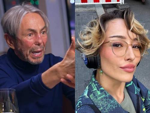 «Он умер как собака»: дочь Умара Джабраила шокировала признаниями об отце