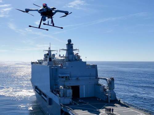 Шок для НАТО: ВСУ «разгромили» силы альянса на маневрах REPMUS 2025