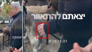 Нетаньяху жив или мёртв? Трамп отправил в Тель-Авив посланника (ФОТО)