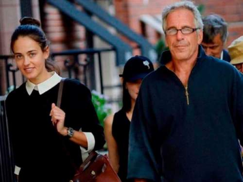 Российская &laquo;помощница&raquo; Эпштейна рассказала, как вербовала начинающих моделей