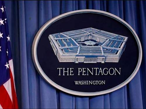 Шеф Пентагона хочет прекратить поставки боеприпасов Украине