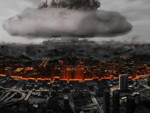 В США допустили уничтожение двух стран из-за войны с Ираном