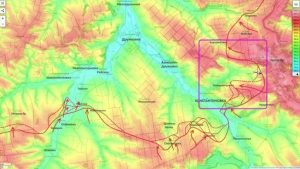 Оборону ВСУ рвут на части под Добропольем (ФОТО, ВИДЕО)