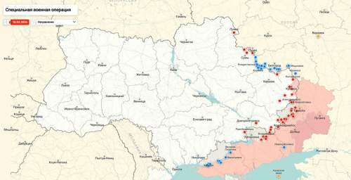 Оборону ВСУ рвут на части под Добропольем (ФОТО, ВИДЕО)