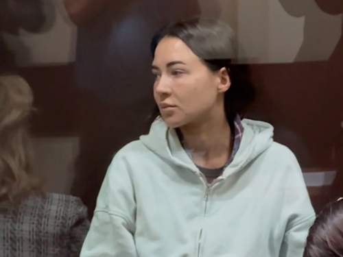 Лерчек заявила в СКР: следователи мешали врачам, рак выявили слишком поздно Лерчек заявила в СКР: следователи мешали врачам, рак выявили слишком поздно