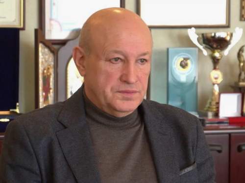 С экс-главы заксобрания Иркутской области взыскали 11,2 млрд рублей