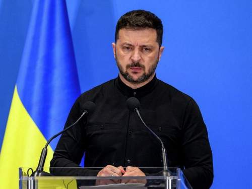 Зеленский пригрозил добраться до МАХ