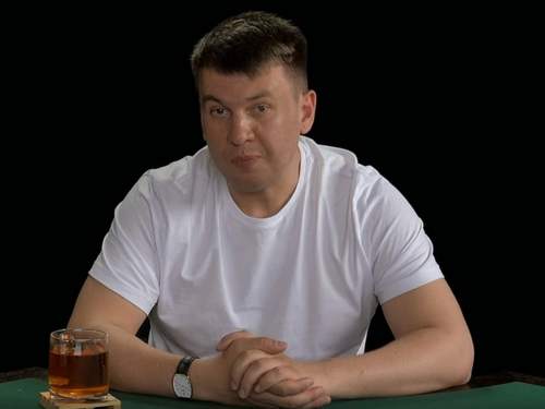 Критиковавший Путина и СВО юрист Ремесло не раз был пациентом психлечебниц  СМИ