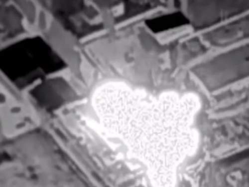 «Ночной разгром»: ВС РФ мощно атаковали тайные заводы в Харькове (ФОТО) «Ночной разгром»: ВС РФ мощно атаковали тайные заводы в Харькове (ФОТО)