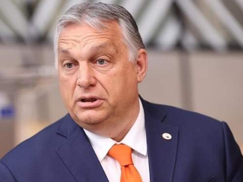 WP обвинил Кремль в предложении инсценировать покушение на Орбана