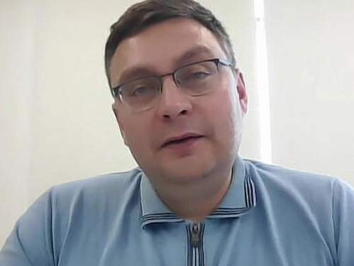 СМИ: задержан замдиректора общества «Знание»