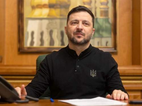 В РФ оценили шанс на мир с Украиной при Зеленском: дан неожиданный прогноз