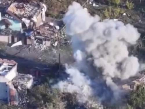 НАТО в трауре  под Днепропетровском ликвидировали элитных спецов (ВИДЕО)