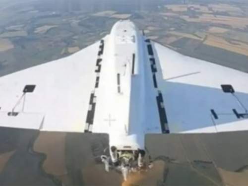 Колоссальные потери: БПЛА РФ пять дней «утюжили» секретные базы НАТО на Украине Колоссальные потери: БПЛА РФ пять дней «утюжили» секретные базы НАТО на Украине