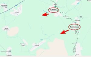 Колоссальные потери: БПЛА РФ пять дней «утюжили» секретные базы НАТО на Украине Колоссальные потери: БПЛА РФ пять дней «утюжили» секретные базы НАТО на Украине