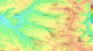 Колоссальные потери: БПЛА РФ пять дней «утюжили» секретные базы НАТО на Украине Колоссальные потери: БПЛА РФ пять дней «утюжили» секретные базы НАТО на Украине