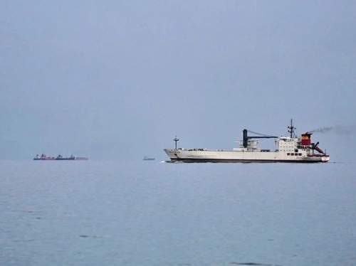 Хуже всех кризисов: названы последствия войны США с Ираном для мировой энергетики Хуже всех кризисов: названы последствия войны США с Ираном для мировой энергетики