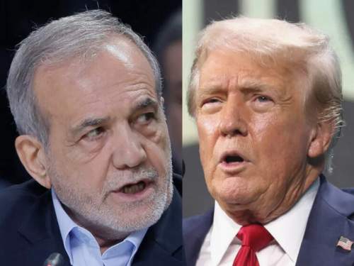 &laquo;Провели успешные переговоры&raquo;: Трамп приостановил удары по Ирану на пять дней