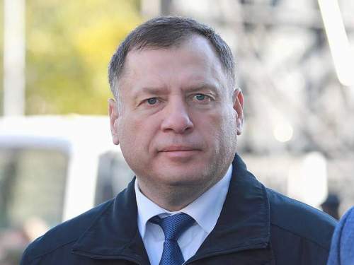 Умер зампред комитета Госдумы по обороне депутат Юрий Швыткин