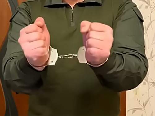 Сотрудника РАН получил 9,5 года за финансирование терроризма