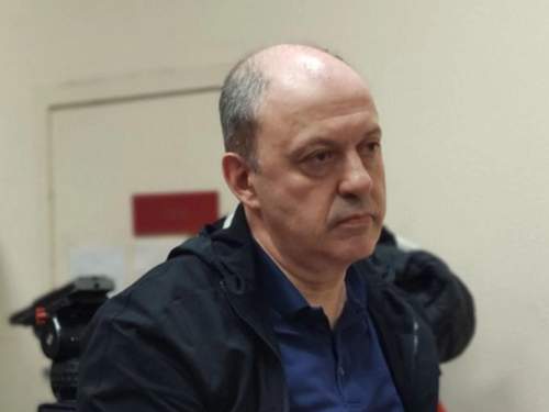 СМИ: вышел на свободу осужденный за хищение почти 1 млрд Митволь (ВИДЕО)