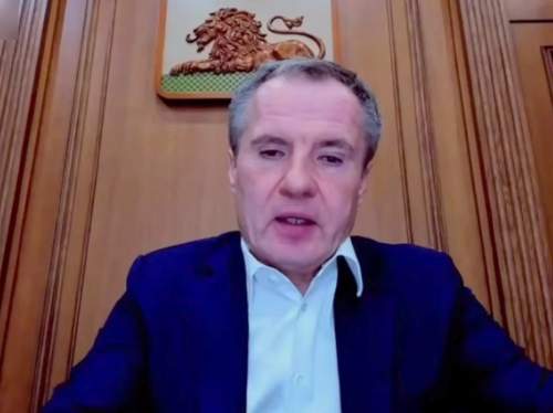 «Следите за прилетами вручную»: жители Белгородской области жалуются на Max, который не предупреждает об атаках БПЛА (ВИДЕО)