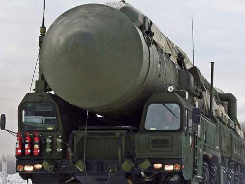 &laquo;Запредельные&raquo; &laquo;Посейдон&raquo; и &laquo;Буревестник&raquo; вынудили США требовать переговоров с РФ