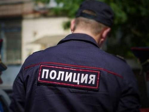 В Перми предложили отправлять недовольных зарплатой полицейских на СВО