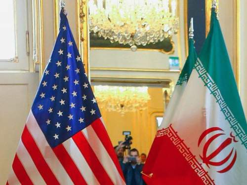 &laquo;Они согласились&raquo;: раскрыты 15 пунктов мирного плана США по Ирану