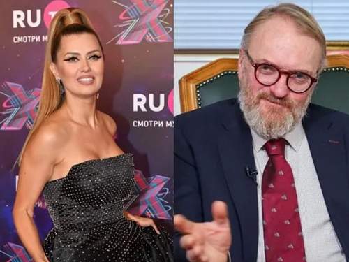 «Что он полезного сделал?»: Боня призвала отменить депутата Милонова (ВИДЕО)