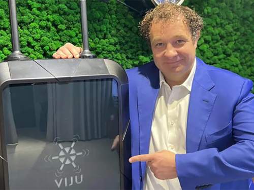 СМИ: на Рублевке задержали экс-члена генсовета &laquo;Деловой России&raquo; по делу о 2 млрд руб