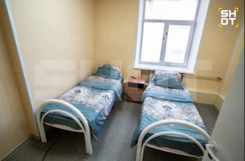 «Били и давали таблетки от шизофрении»: в Кемерово закрыли «звездный» рехаб (ФОТО, ВИДЕО) «Били и давали таблетки от шизофрении»: в Кемерово закрыли «звездный» рехаб (ФОТО, ВИДЕО)