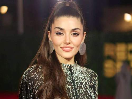 Звезду сериала «Постучись в мою дверь» хотят арестовать в Турции Звезду сериала «Постучись в мою дверь» хотят арестовать в Турции