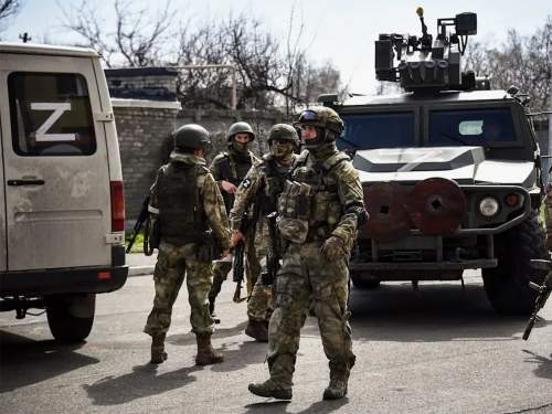 Пустой фронт: военкор назвал единственный вариант для прорыва РФ Пустой фронт: военкор назвал единственный вариант для прорыва РФ