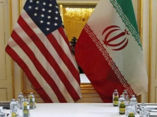 Иран отказал США в завершении военного конфликта, выставив 5 своих условий Иран отказал США в завершении военного конфликта, выставив 5 своих условий