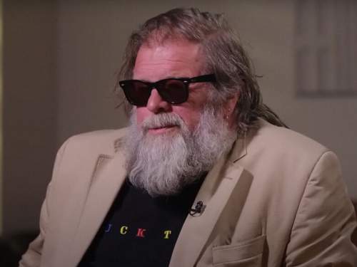 Борис Гребенщиков* получил британское гражданство Борис Гребенщиков* получил британское гражданство