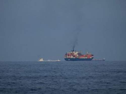 Иран разрешил России проход через Ормузский пролив и угрожает перекрыть еще один