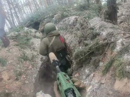 Названа главная цель ВС РФ и сроки окончания СВО Названа главная цель ВС РФ и сроки окончания СВО