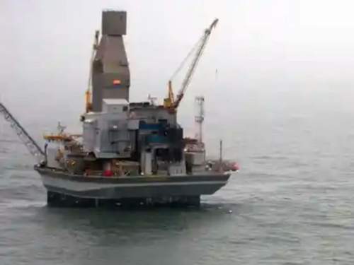 Reuters: атаки ВСУ лишили Россию 40% мощностей по экспорту нефти