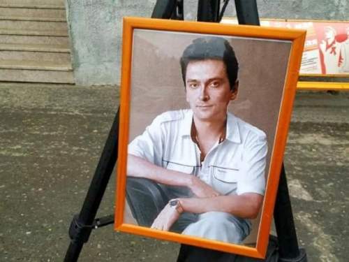 Убийца главреда газеты «Курганские вести» получил 11 лет колонии (ФОТО)