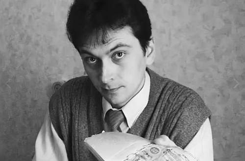 Убийца главреда газеты «Курганские вести» получил 11 лет колонии (ФОТО)