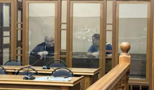 Убийца главреда газеты «Курганские вести» получил 11 лет колонии (ФОТО)